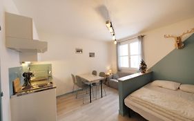 Studio le Renne Bleu Hyper centre Gerardmer